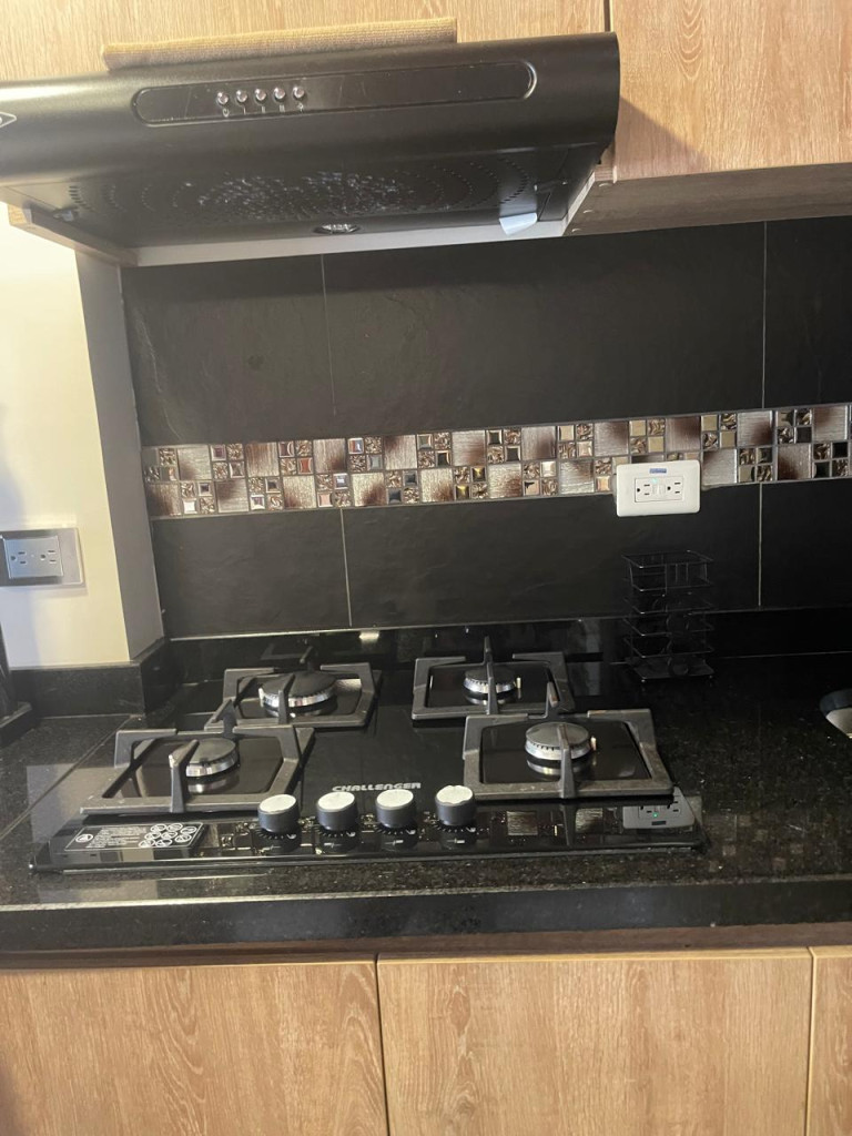 Apartamento en venta en Montebello, Bogotá · foto 6 de 23
