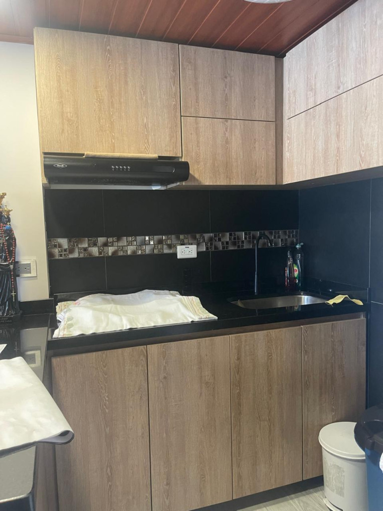 Apartamento en venta en Montebello, Bogotá · foto 7 de 23