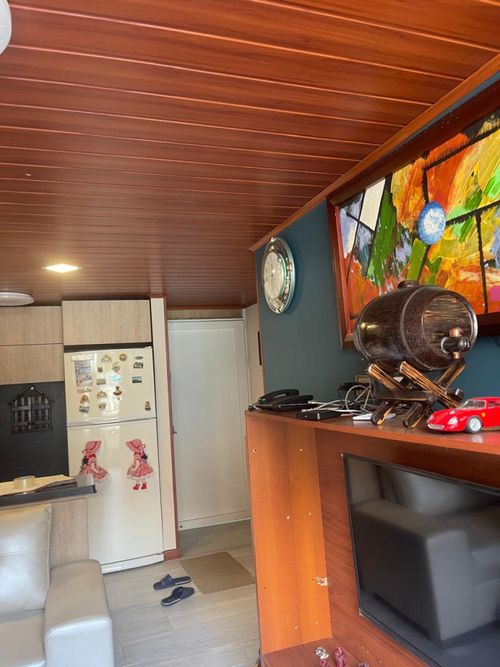 Apartamento en venta en Montebello, Bogotá · foto 8 de 23