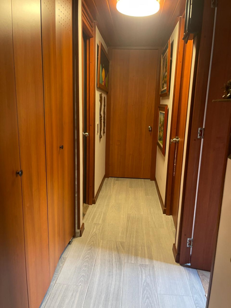 Apartamento en venta en Montebello, Bogotá · foto 9 de 23