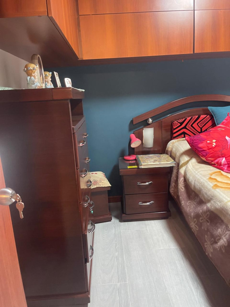 Apartamento en venta en Montebello, Bogotá · foto 11 de 23