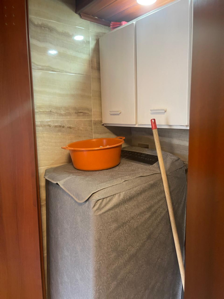 Apartamento en venta en Montebello, Bogotá · foto 12 de 23