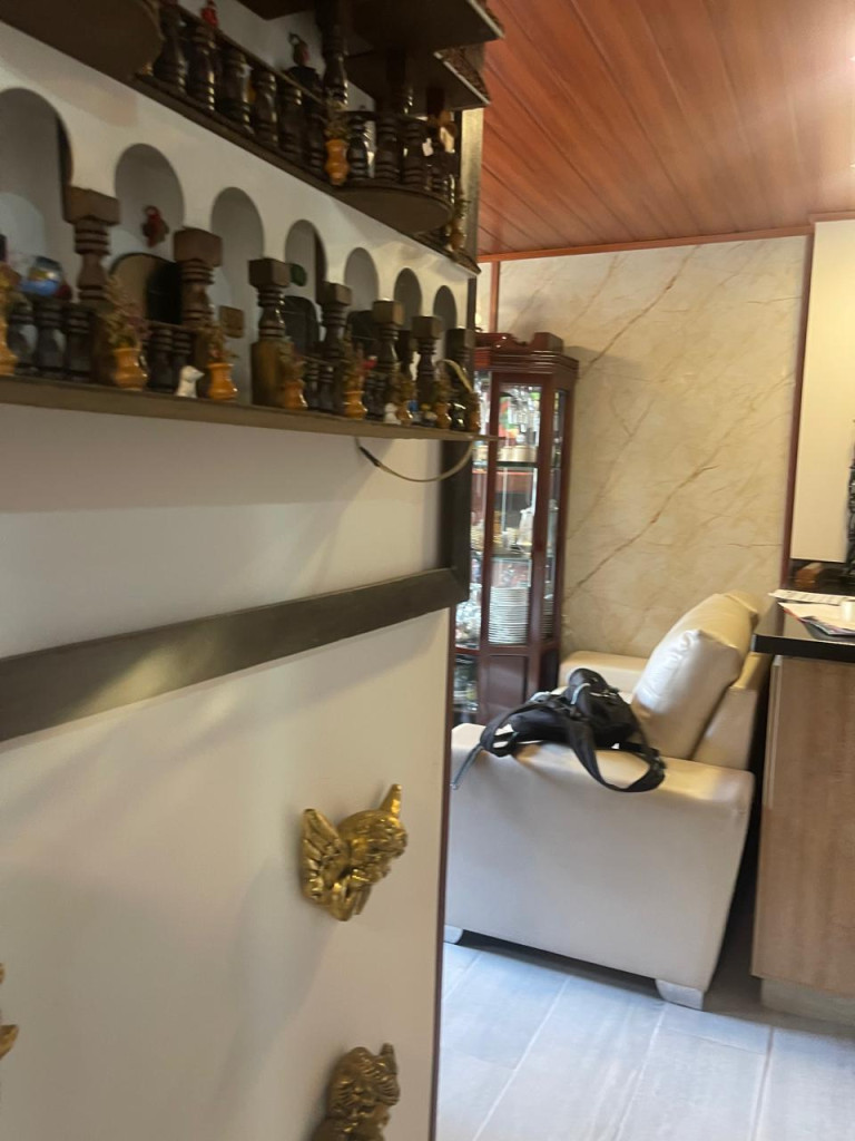 Apartamento en venta en Montebello, Bogotá · foto 15 de 23