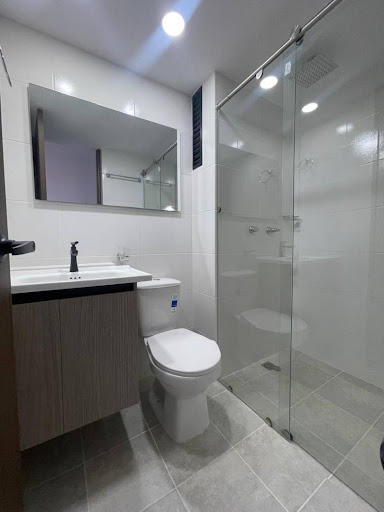 Apartamento en arriendo en Cimarronas, Rionegro · foto 6 de 8