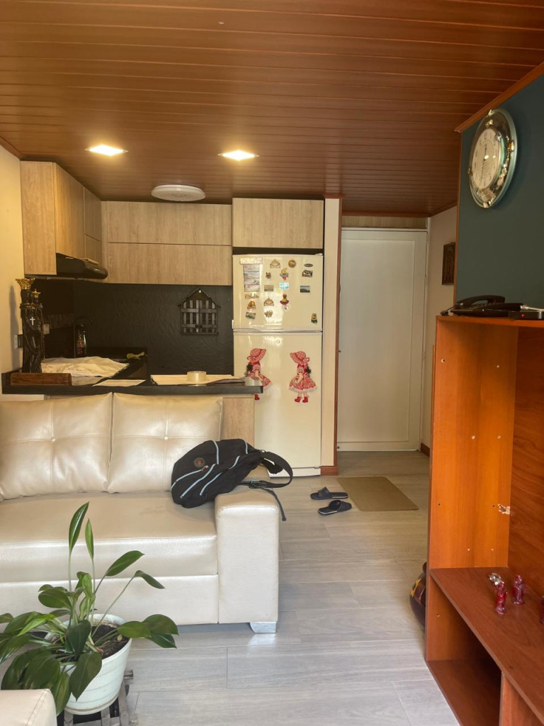 Apartamento en venta en Montebello, Bogotá · foto 17 de 23