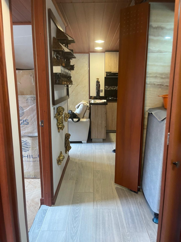 Apartamento en venta en Montebello, Bogotá · foto 19 de 23