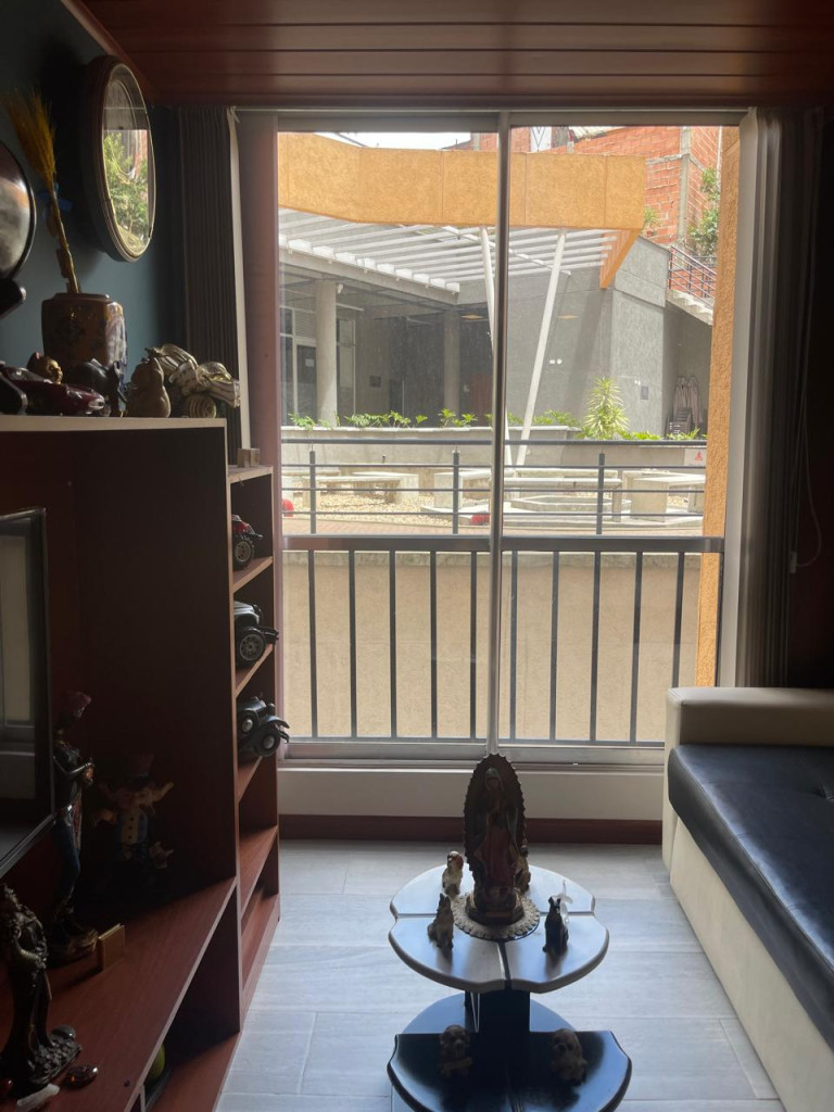 Apartamento en venta en Montebello, Bogotá · foto 20 de 23