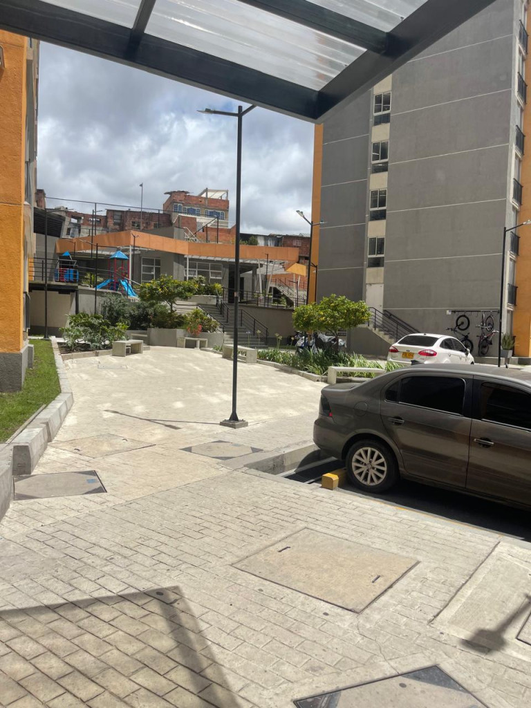 Apartamento en venta en Montebello, Bogotá · foto 22 de 23