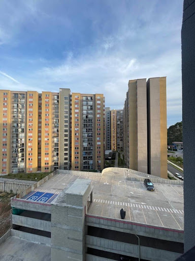 Apartamento en arriendo en Cimarronas, Rionegro · foto 8 de 8