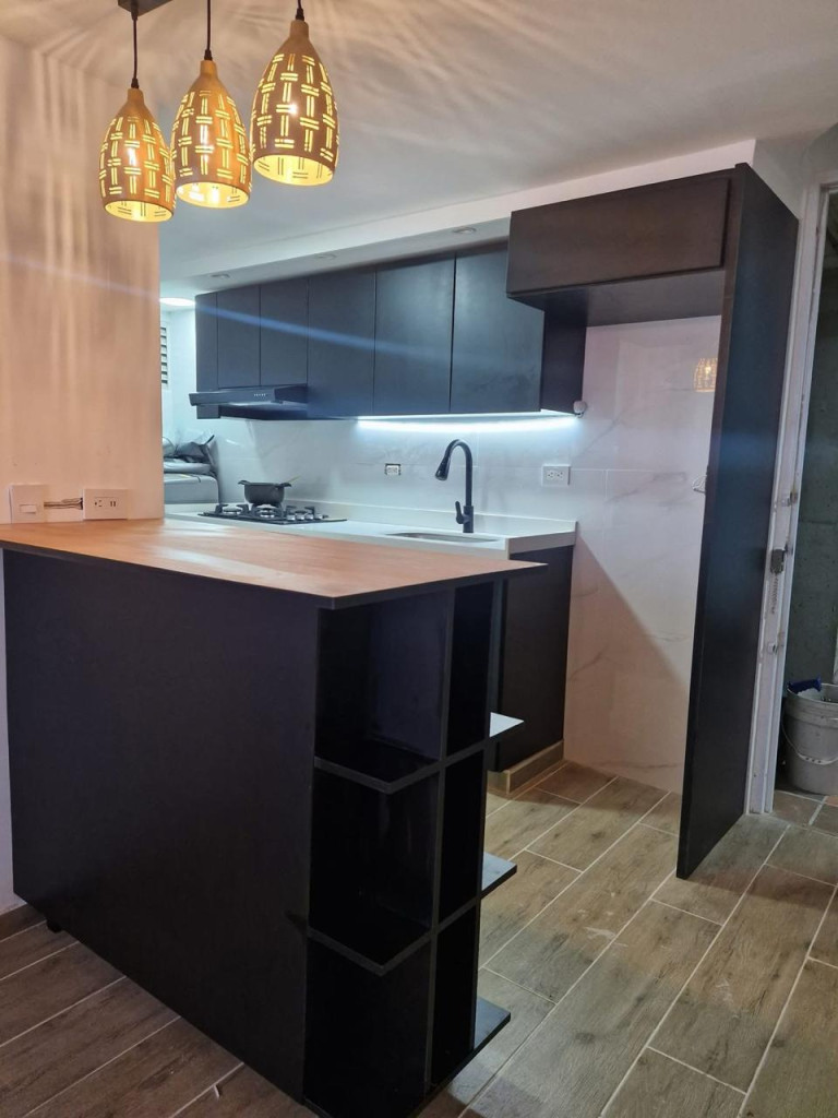 Apartamento en venta en 20 De Julio, Bogotá · foto 2 de 16