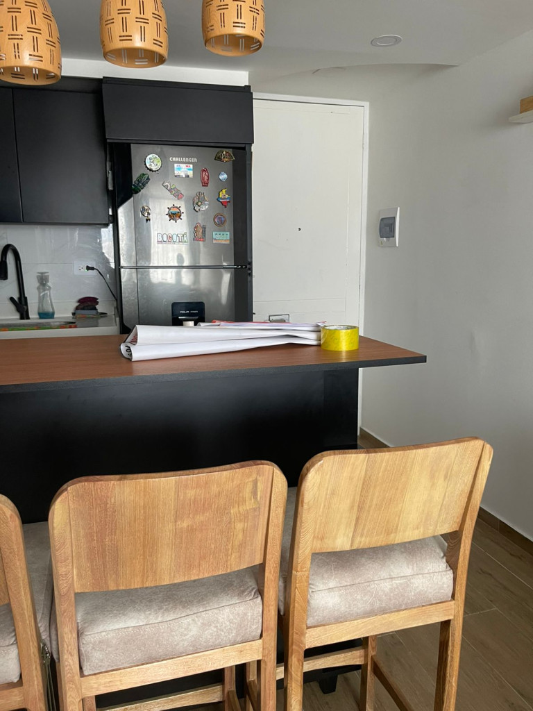 Apartamento en venta en 20 De Julio, Bogotá · foto 3 de 16