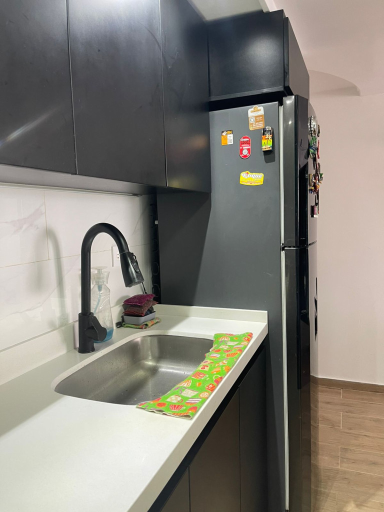 Apartamento en venta en 20 De Julio, Bogotá · foto 5 de 16