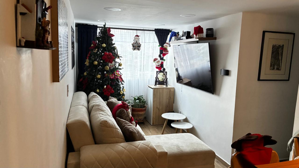 Apartamento en venta en 20 De Julio, Bogotá · foto 6 de 16