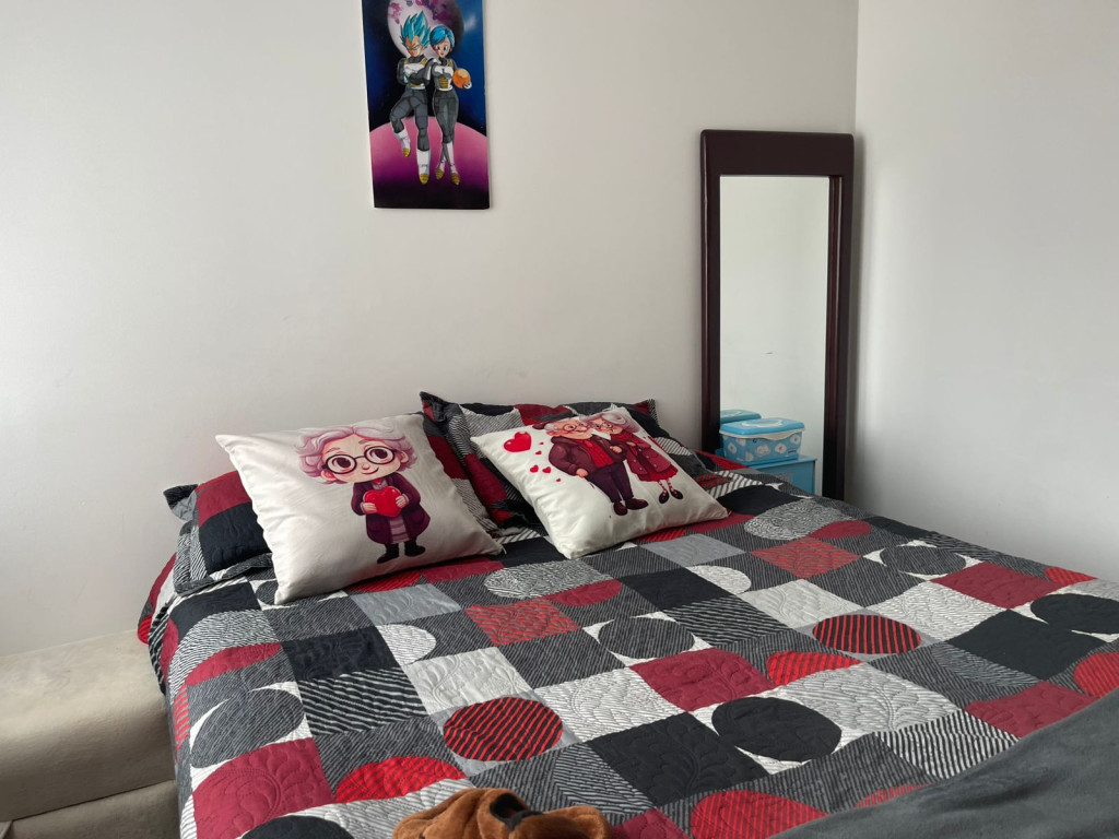 Apartamento en venta en 20 De Julio, Bogotá · foto 8 de 16
