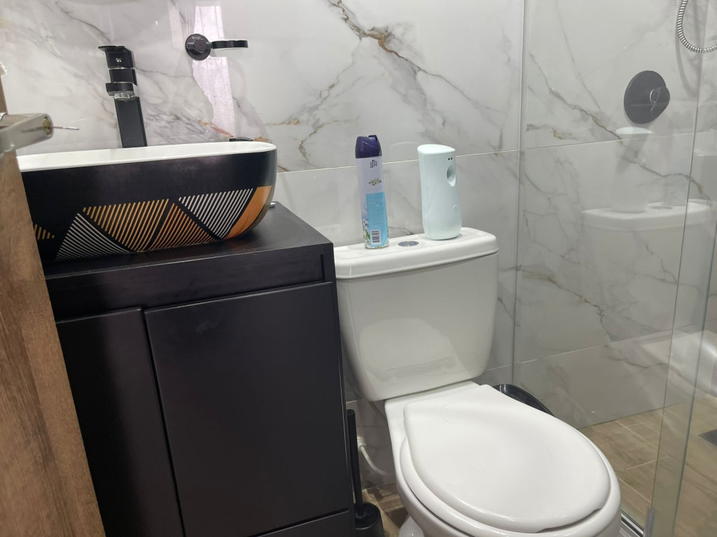 Apartamento en venta en 20 De Julio, Bogotá · foto 9 de 16