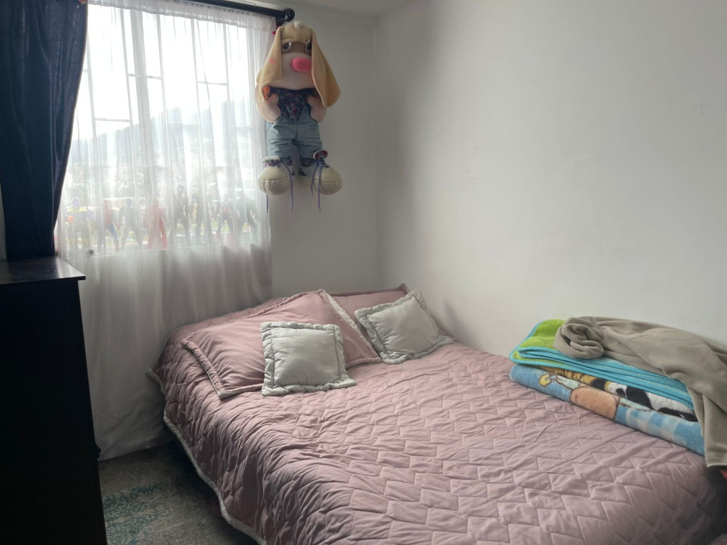 Apartamento en venta en 20 De Julio, Bogotá · foto 11 de 16
