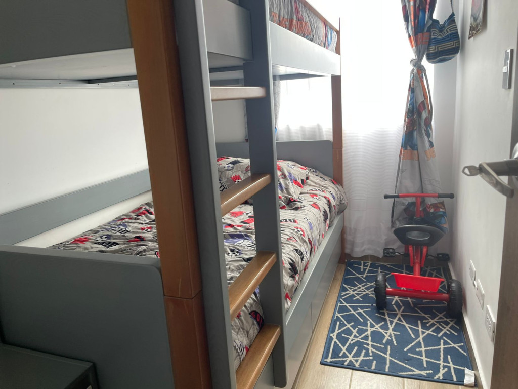Apartamento en venta en 20 De Julio, Bogotá · foto 12 de 16