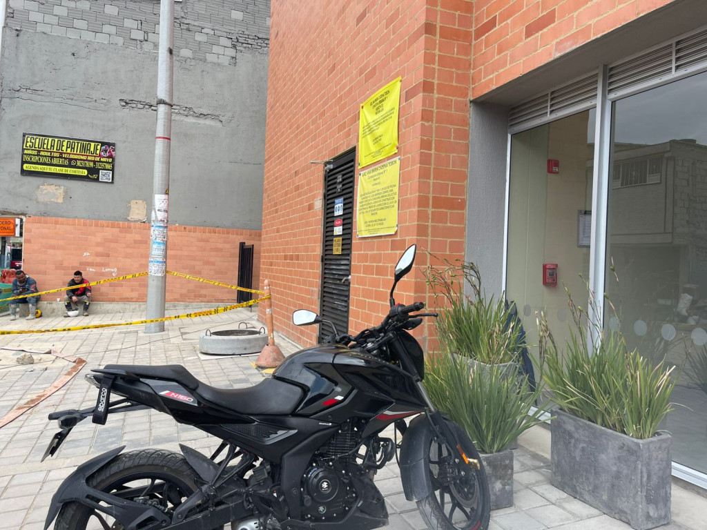 Apartamento en venta en 20 De Julio, Bogotá · foto 14 de 16
