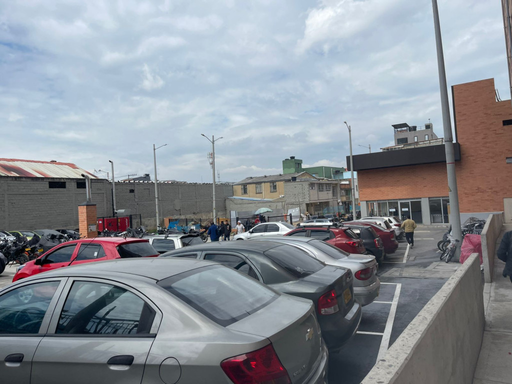 Apartamento en venta en 20 De Julio, Bogotá · foto 15 de 16