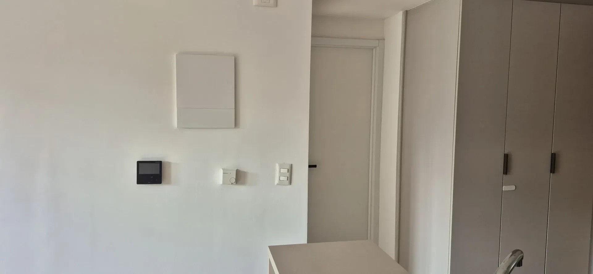 Alquiler 1 Dorm Costanera Village | Con Cochera | Amenities · Foto 10