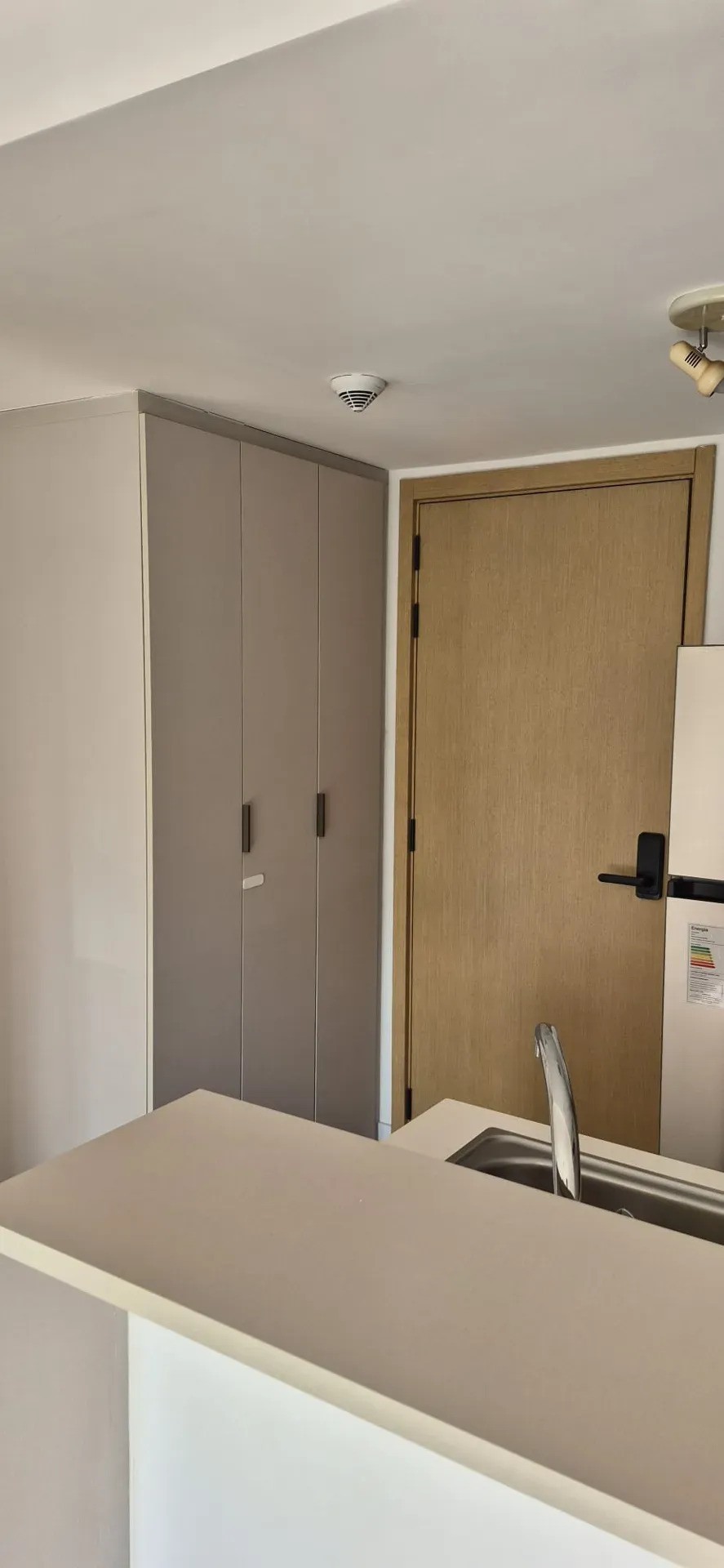 Alquiler 1 Dorm Costanera Village | Con Cochera | Amenities · Foto 11