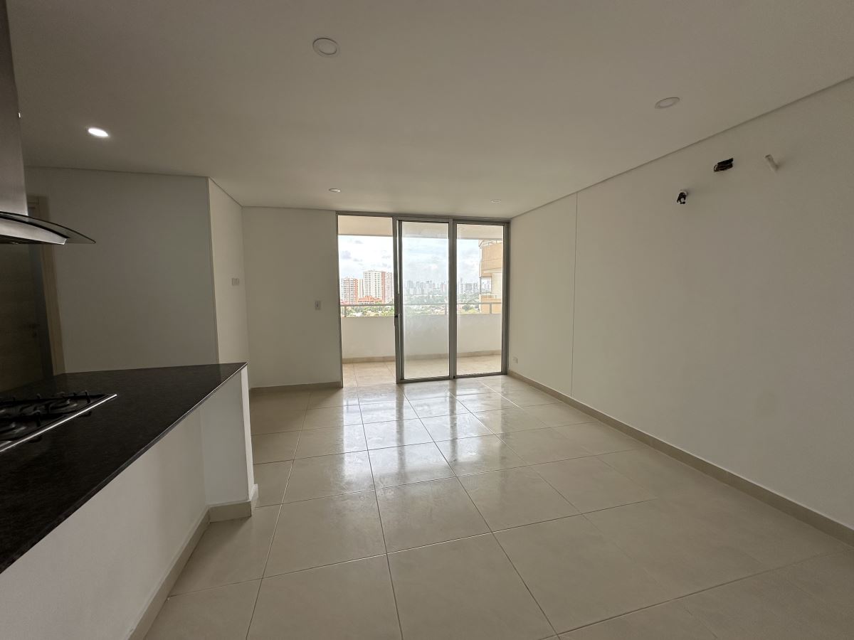 Apartamento en Arriendo en Villa Campestre, Barranquilla