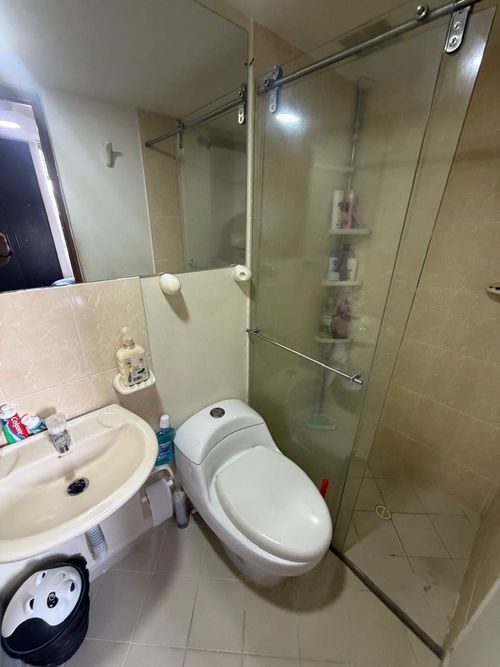 Apartamento de 3 alcobas en venta en Igzabelar, Bucaramanga, 70 m² · foto 5 de 10