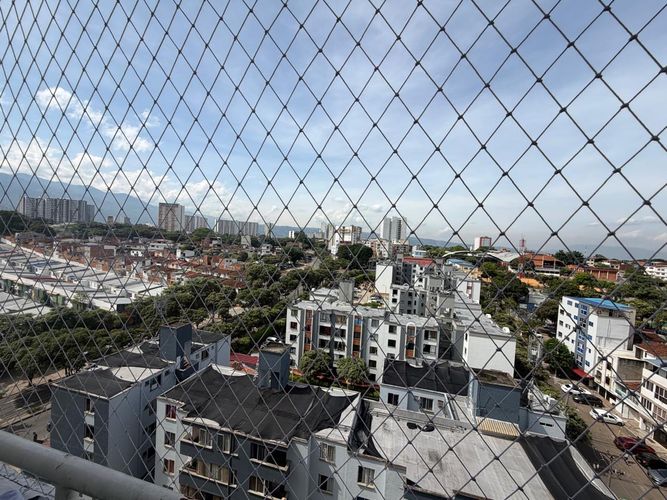 Apartamento de 3 alcobas en venta en Igzabelar, Bucaramanga, 70 m² · foto 6 de 10