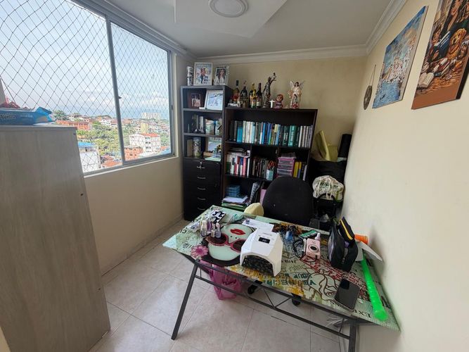 Apartamento de 3 alcobas en venta en Igzabelar, Bucaramanga, 70 m² · foto 7 de 10