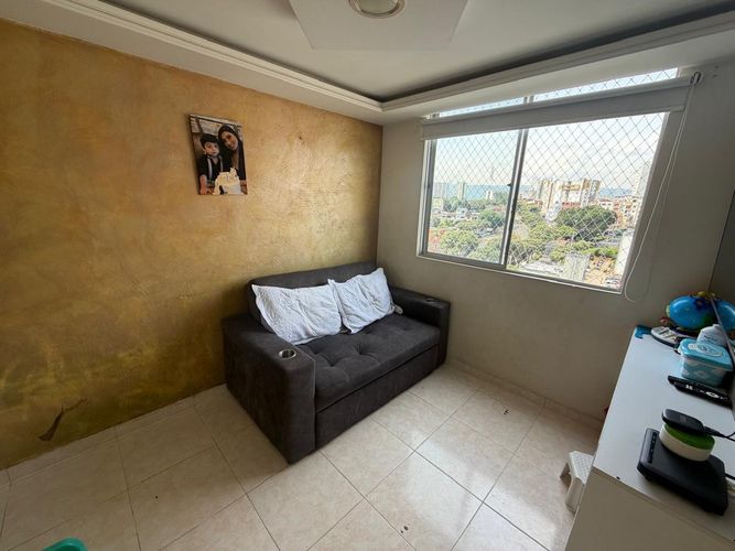 Apartamento de 3 alcobas en venta en Igzabelar, Bucaramanga, 70 m² · foto 8 de 10