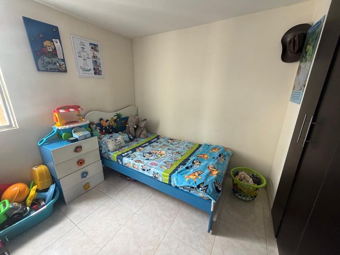 Apartamento de 3 alcobas en venta en Igzabelar, Bucaramanga, 70 m² · foto 9 de 10