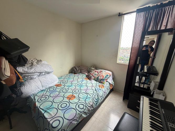 Apartamento de 3 alcobas en venta en Igzabelar, Bucaramanga, 70 m² · foto 10 de 10