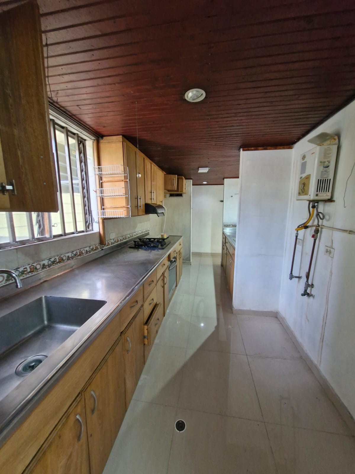 Apartamento en venta en La Mota, Medellín · foto 6 de 18