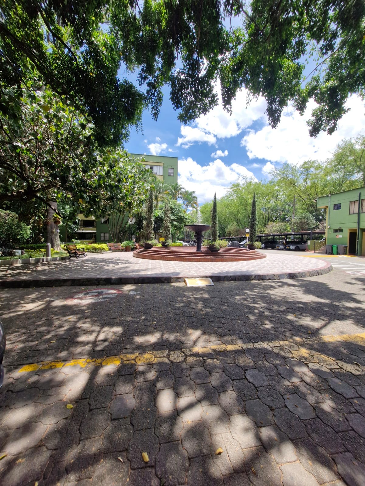 Apartamento en venta en La Mota, Medellín · foto 16 de 18