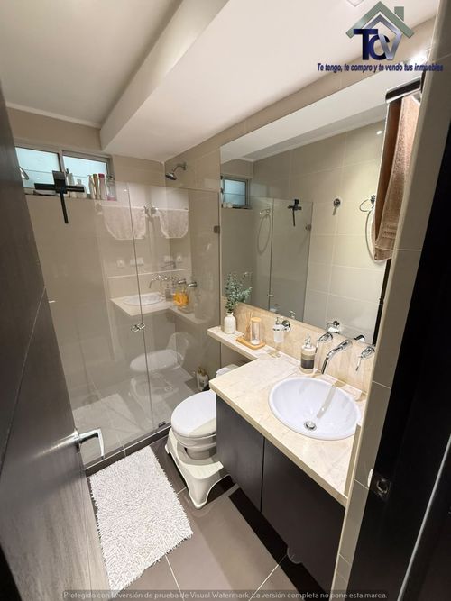 Apartamento de 3 alcobas en venta en El Tejar, Bucaramanga, 110 m² · foto 23 de 23