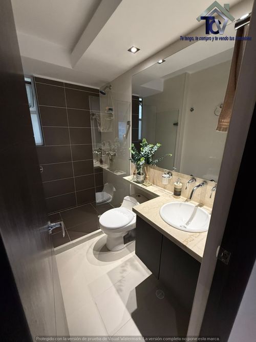 Apartamento de 3 alcobas en venta en El Tejar, Bucaramanga, 110 m² · foto 20 de 23