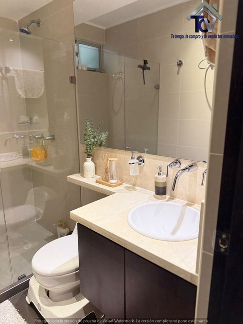 Apartamento de 3 alcobas en venta en El Tejar, Bucaramanga, 110 m² · foto 21 de 23