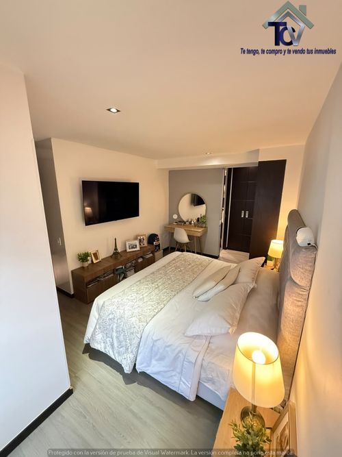 Apartamento de 3 alcobas en venta en El Tejar, Bucaramanga, 110 m² · foto 15 de 23