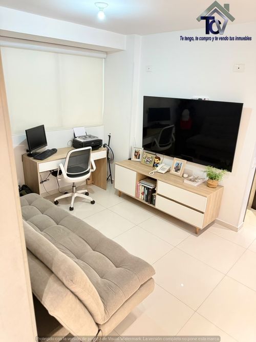 Apartamento de 3 alcobas en venta en El Tejar, Bucaramanga, 110 m² · foto 12 de 23