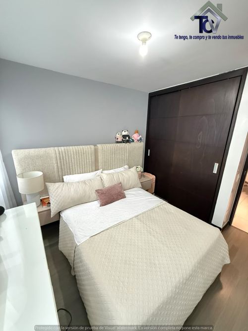 Apartamento de 3 alcobas en venta en El Tejar, Bucaramanga, 110 m² · foto 19 de 23