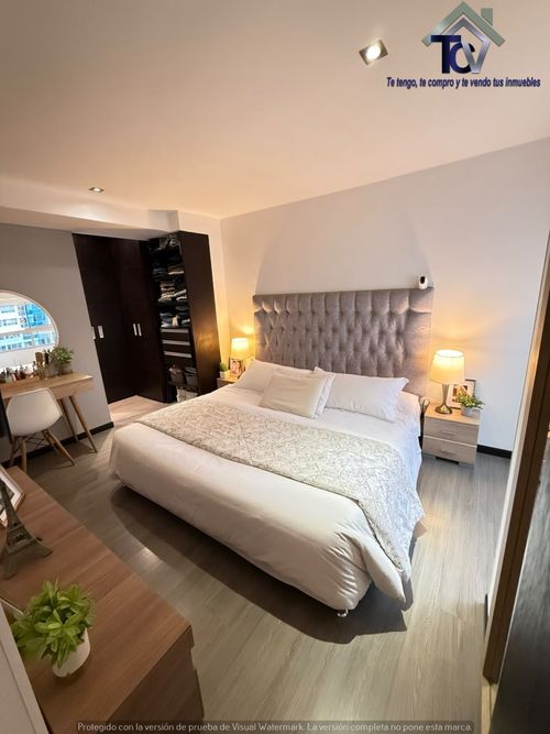 Apartamento de 3 alcobas en venta en El Tejar, Bucaramanga, 110 m² · foto 14 de 23