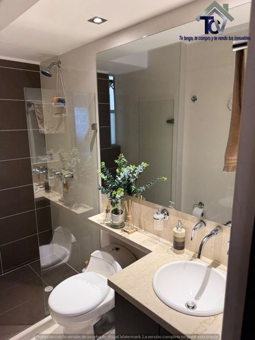 Apartamento de 3 alcobas en venta en El Tejar, Bucaramanga, 110 m² · foto 22 de 23