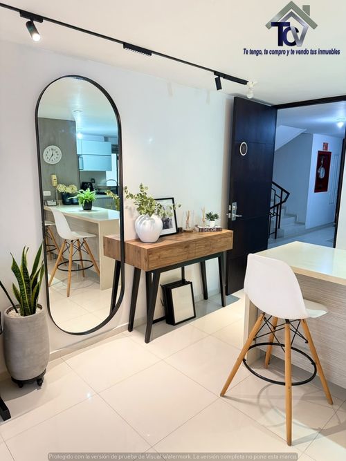 Apartamento de 3 alcobas en venta en El Tejar, Bucaramanga, 110 m² · foto 10 de 23