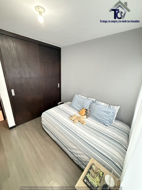Apartamento de 3 alcobas en venta en El Tejar, Bucaramanga, 110 m² · foto 16 de 23