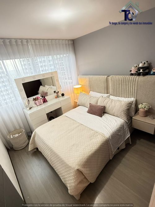 Apartamento de 3 alcobas en venta en El Tejar, Bucaramanga, 110 m² · foto 18 de 23
