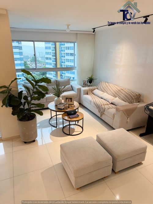 Apartamento de 3 alcobas en venta en El Tejar, Bucaramanga, 110 m² · foto 9 de 23