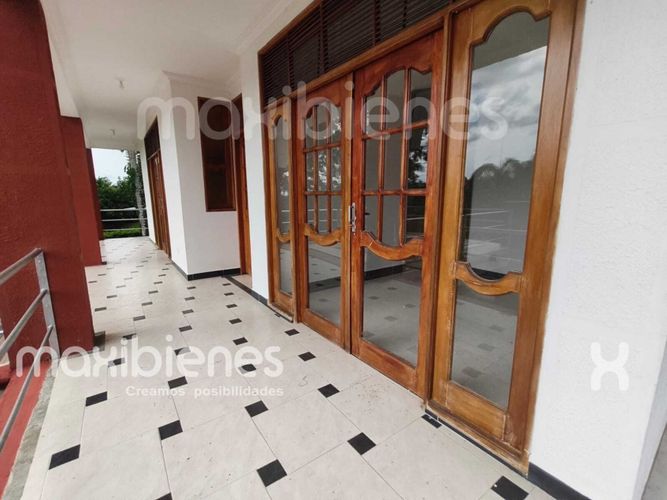 Casa de 3 alcobas en arriendo en Vereda Zungo Carretera, Apartado, 500 m² · foto 4 de 24