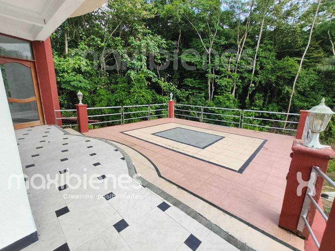 Casa de 3 alcobas en arriendo en Vereda Zungo Carretera, Apartado, 500 m² · foto 5 de 24
