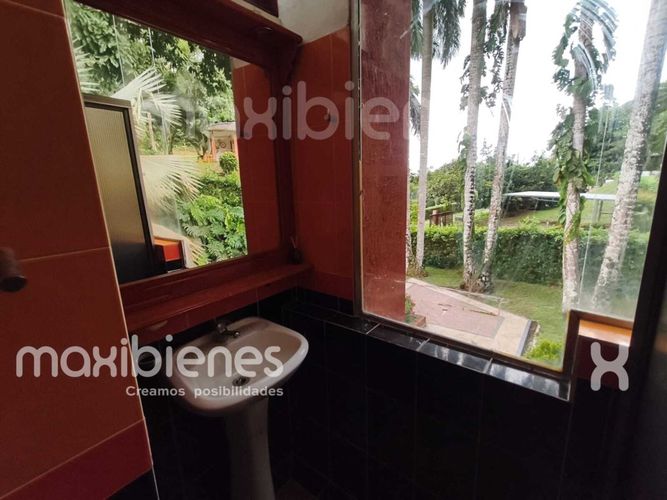 Casa de 3 alcobas en arriendo en Vereda Zungo Carretera, Apartado, 500 m² · foto 7 de 24