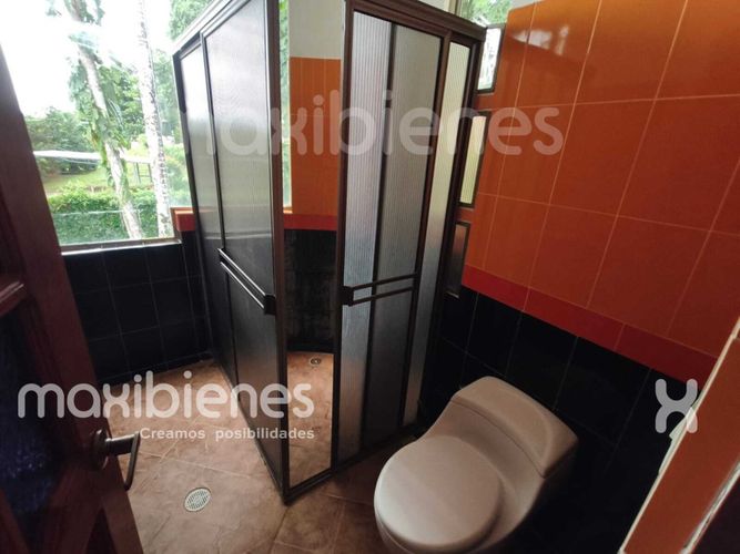 Casa de 3 alcobas en arriendo en Vereda Zungo Carretera, Apartado, 500 m² · foto 8 de 24